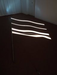 Drapeau noir